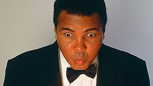 The importance of being Muhammad Ali, who would have been 84 today