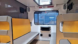 Railways tighten cancellation rules ahead of Vande Bharat sleeper rollout