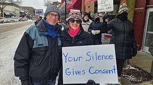 Pentagon puts 1,500 troops on standby amid Minnesota protest tensions