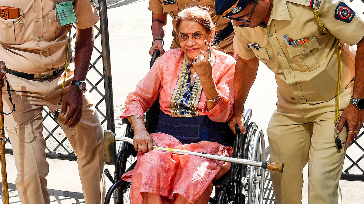 Maharashtra civic polls: Of multiple corporators and confused voters