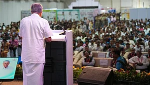 Kerala Assembly set for stormy final session ahead of elections