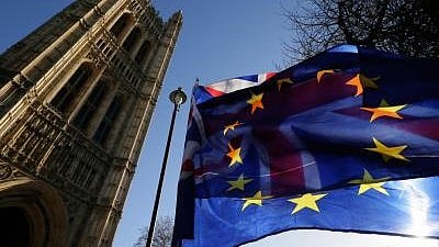 EU considering hitting US with 93 billion euro worth of tariffs: Media