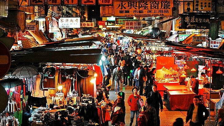 China’s population shrinks for fourth year as births fall 17 pc in 2025