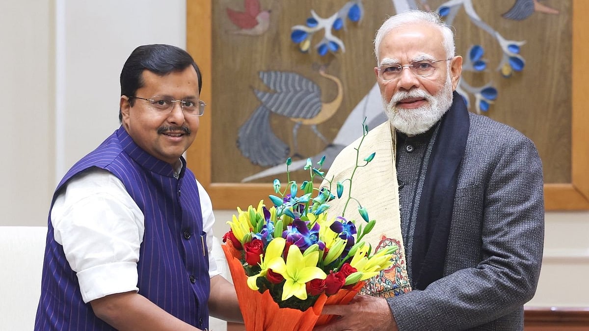 Congress likens BJP president pick to ‘Bigg Boss’, questions poll process
