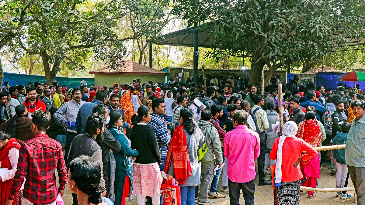 Bengal: 91 pc of SIR appeals result in restored voter names, as per RTI reply