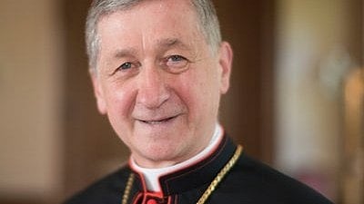 Catholic Bishops question moral foundations of US foreign policy