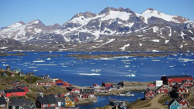 Greenland PM asks citizens to prepare for possible American invasion