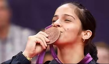 Saina Nehwal: A dignified exit which deserves more noise than it created
