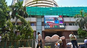 Sensex and Nifty climb sharply as Greenland tensions ease