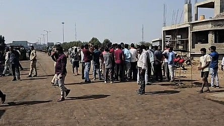 Chhattisgarh coal furnace explosion claims 7 lives, 10 injured