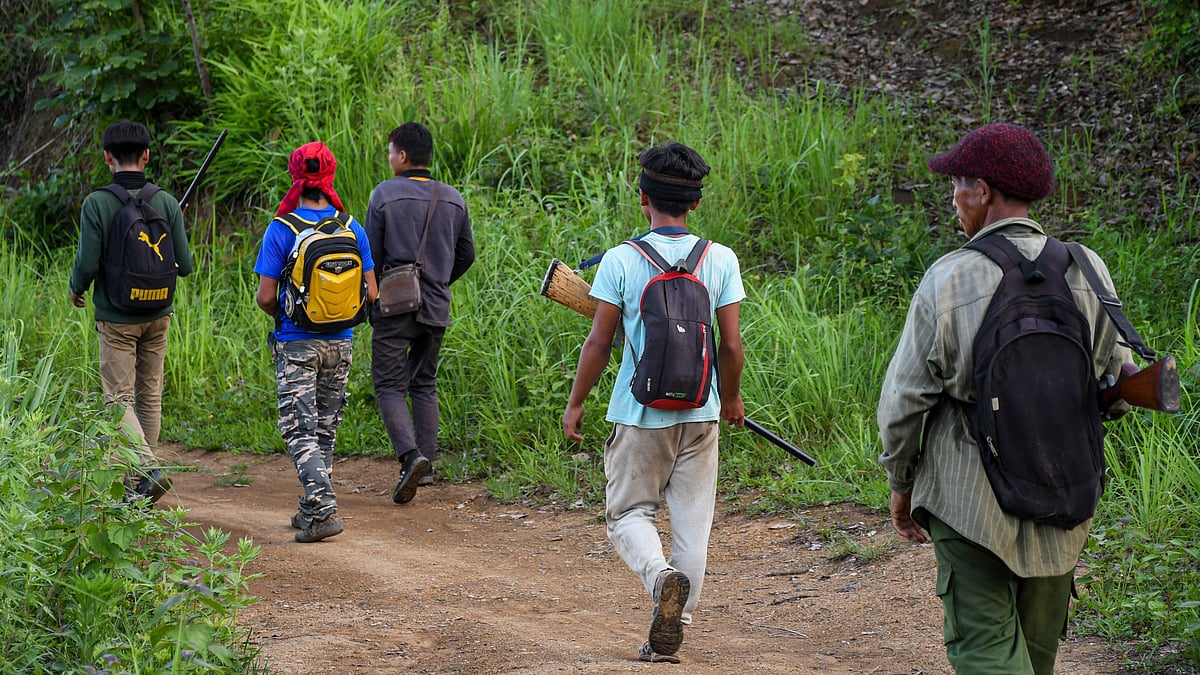 NIA takes over probe into killing of Meitei man in Manipur as tensions rise