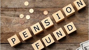 pension fund