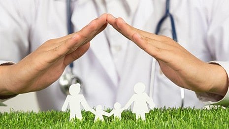 Habits That Help Build Resilience at Home