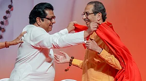 Shiv Sena (UBT) is not just a party but an idea; BJP can't finish it: Uddhav