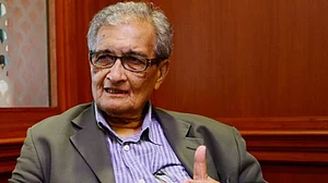 Hasty SIR in Bengal may jeopardise democratic participation: Amartya Sen