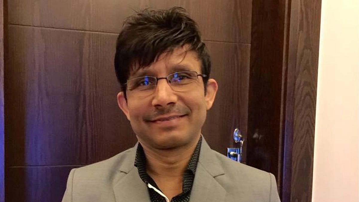 Actor detained over alleged firing incident at Mumbai residential complex