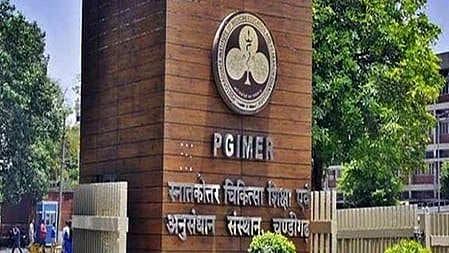 PGIMER teams brave extreme weather to complete life-saving transplants