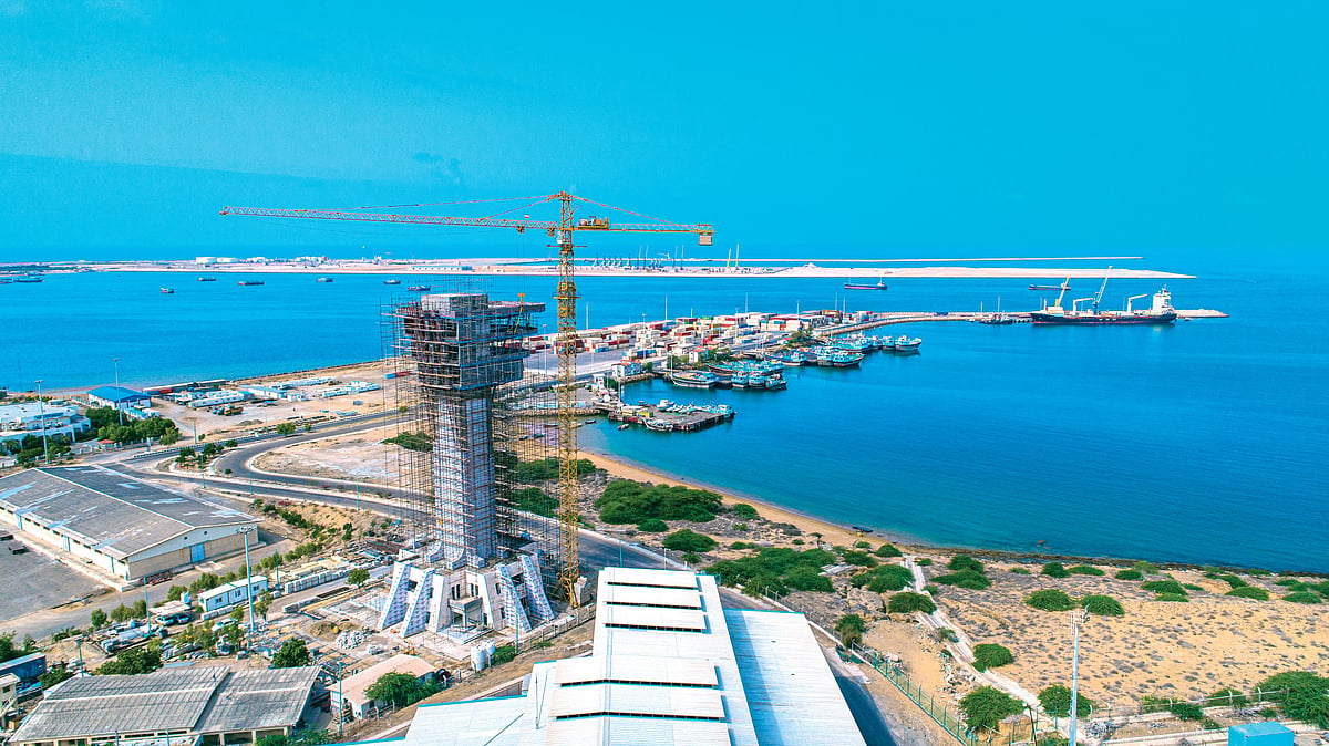 Is the ‘golden gate’ closing on India?