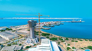 Is the ‘golden gate’ closing on India?