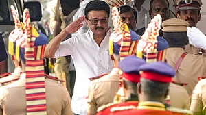 No place for Hindi in Tamil Nadu then, now and forever: Stalin