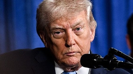 US used secret weapon to disable Venezuelan equipment in Maduro raid: Trump