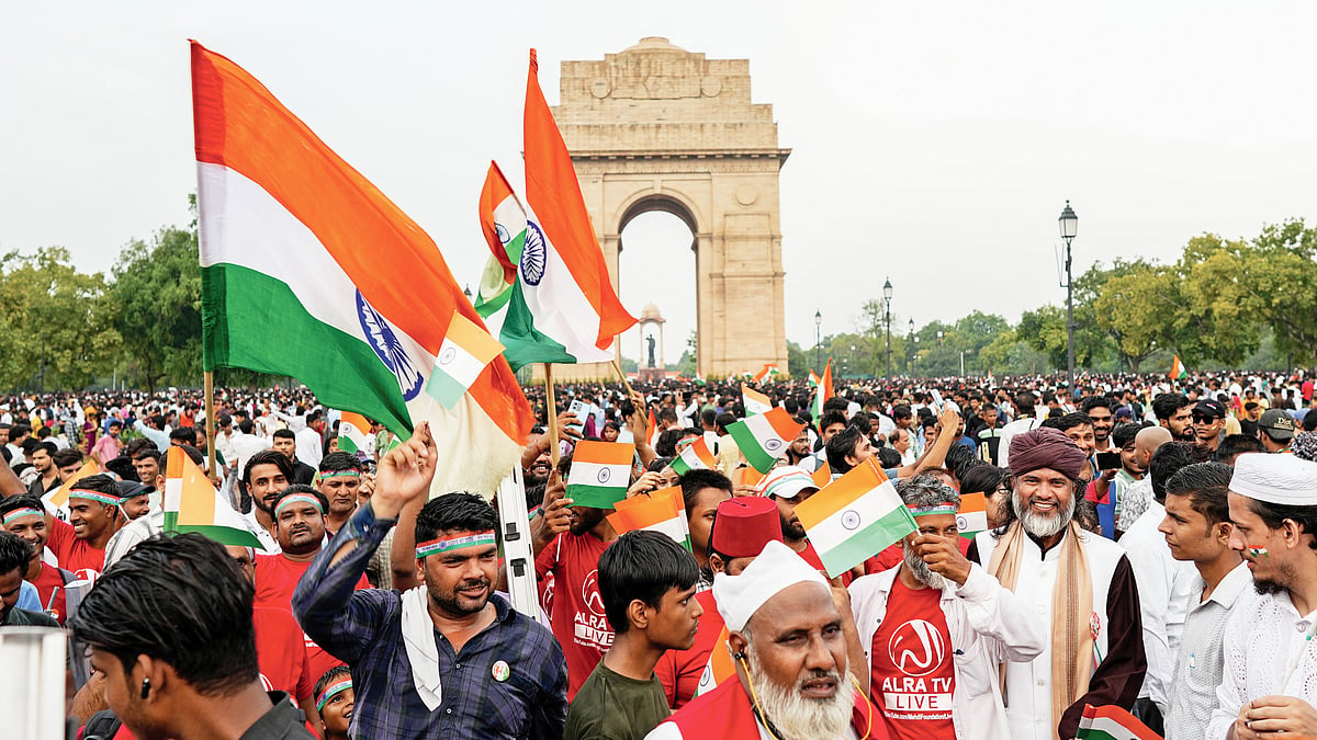 Republic Day 2026: How do we reclaim the spirit and vision of our Republic?