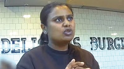Komal Shinde