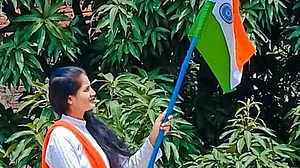 Maharashtra BJP leader’s name in Bengal voter list, gets SIR notice