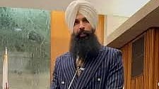 Sikh attorney makes history as first judge pro tem in California’s Kern County