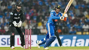 T20 World Cup 2026: India strong and ready, opening slot remains unsettled