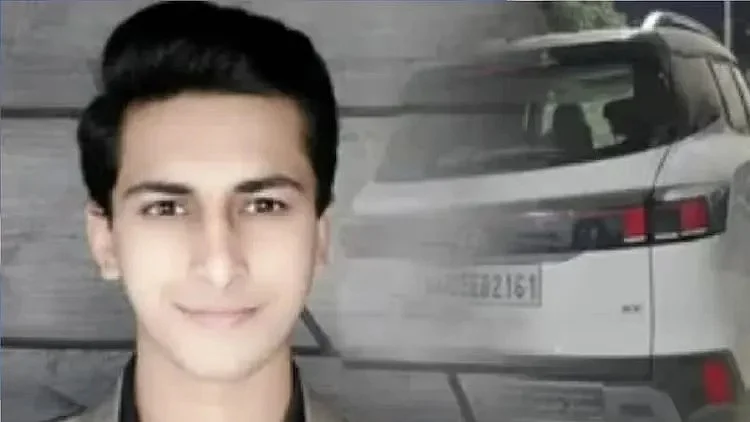 Kairav Gandhi