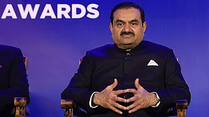Gautam Adani (file photo)