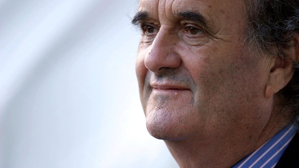 Mark Tully: Lasting relevance of a voice that urged India to guard its democracy