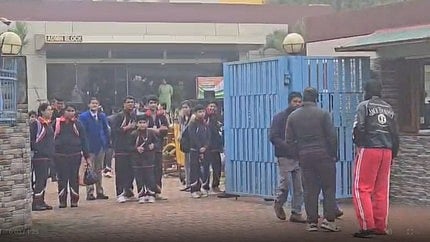 Eighteen schools in Chandigarh receive bomb threat emails, triggering panic