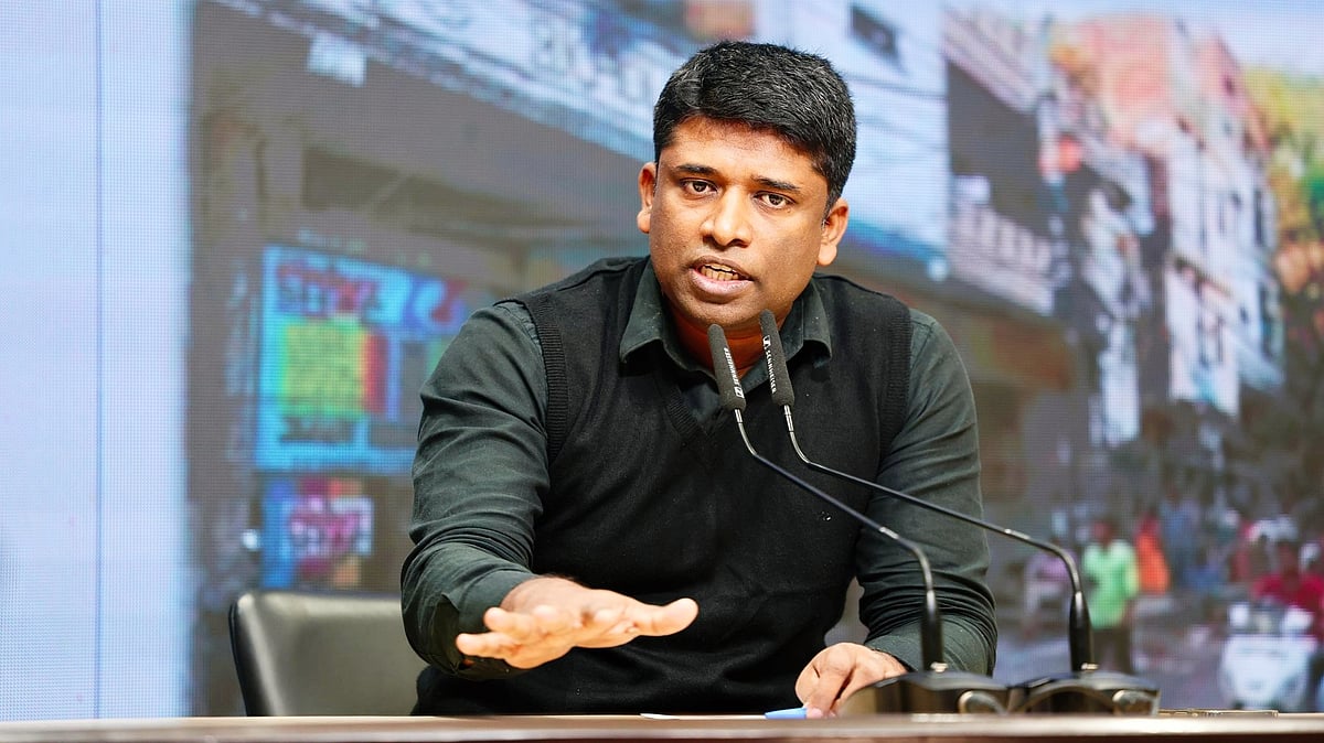 From Skill India to 'scam India': This is real money, not notional loss