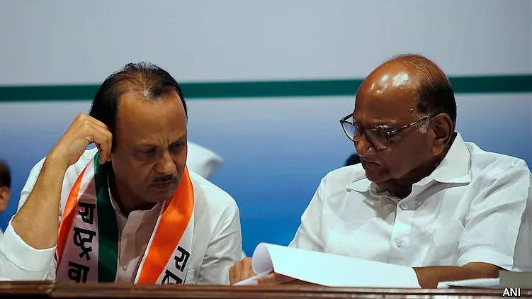Pawar said there was no political angle to the tragedy.