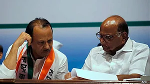 Pawar said there was no political angle to the tragedy.