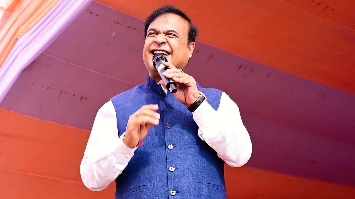 Cong slams Assam BJP video for ‘targeting minorities’, urges judiciary to act