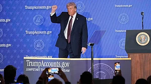 From cradle to capital: Trump rolls out ‘Trump Accounts’ for US newborns