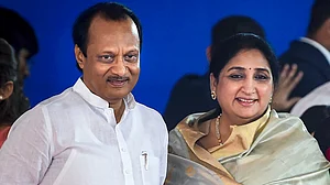 Raut accuses BJP of politicising Ajit's death, says no clarity on Sunetra Pawar’s oath
