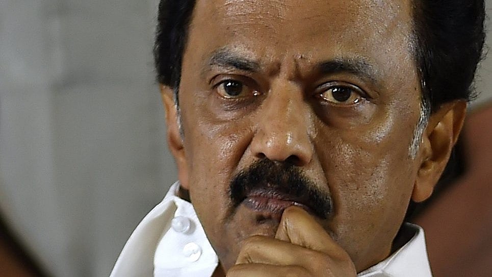 UGC regulations on promoting equity is delayed but welcome step, says Stalin