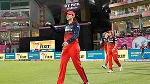 WPL: Smriti Mandhana in line to lay hands on second trophy as captain