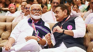 NCP holds talks with Fadnavis on leadership choices after Ajit Pawar’s death