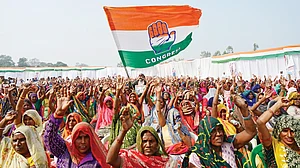 MGNREGA and the meaning of gram swaraj