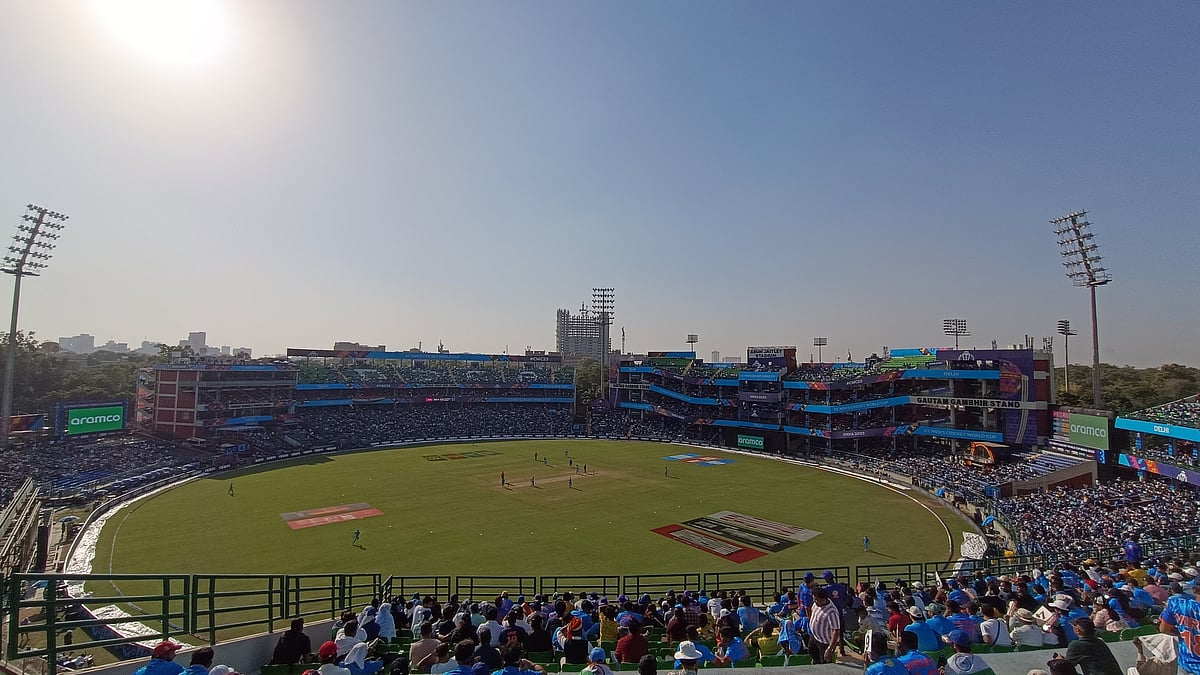 NGT imposes Rs 5,000 fine on 12 cricket stadia for failing to submit groundwater use details