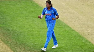 Bengal SIR: Former India women’s cricketer Jhulan Goswami summoned