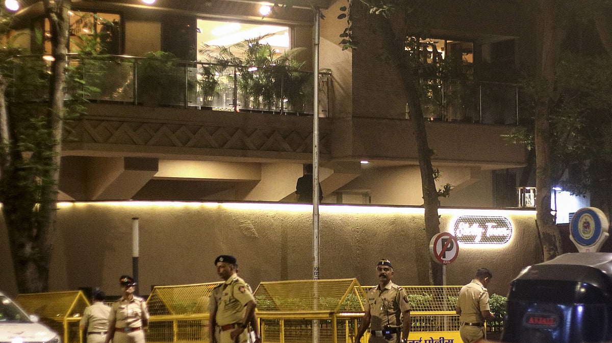 MCOCA invoked in firing incident at Rohit Shetty’s residence