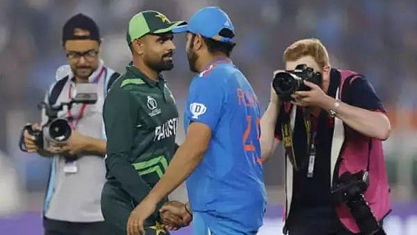T20 World Cup: Pakistan to play but boycott India game on 15 February