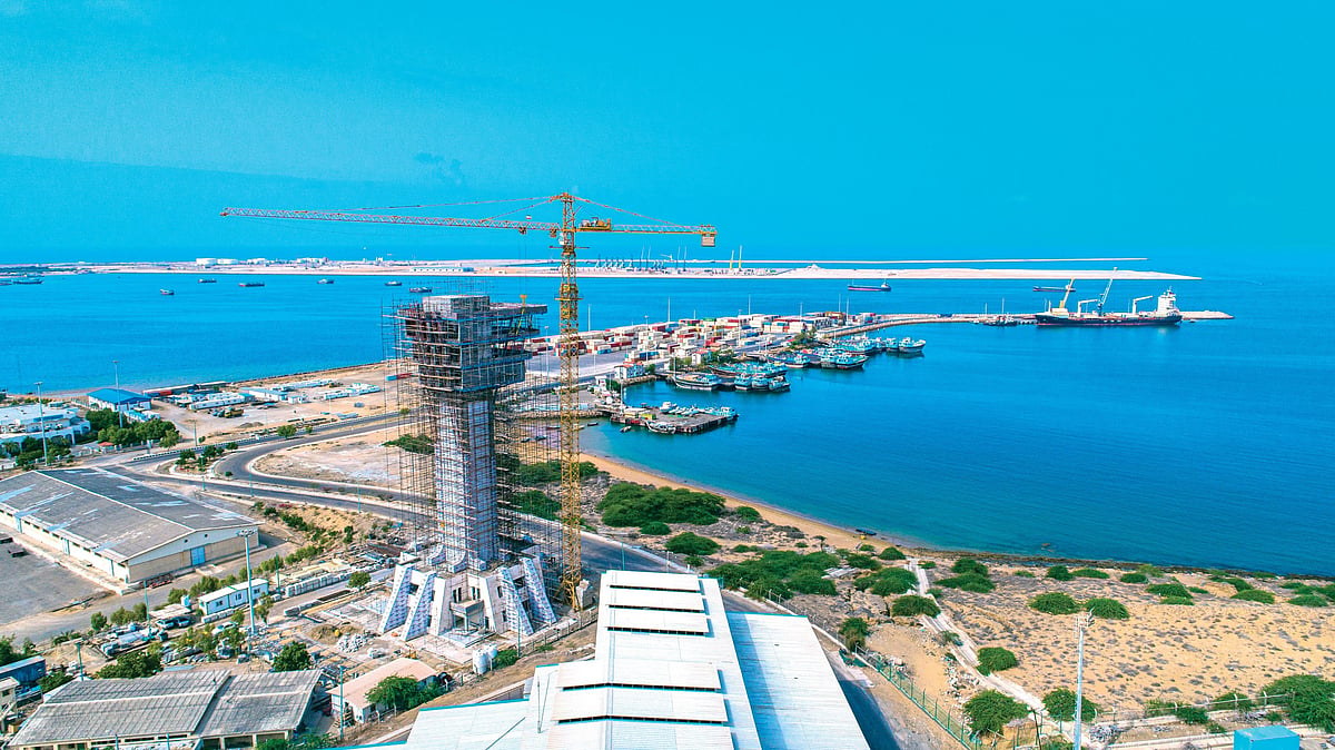 Will India exit from Chabahar Port project as US sanctions waiver nears expiry?