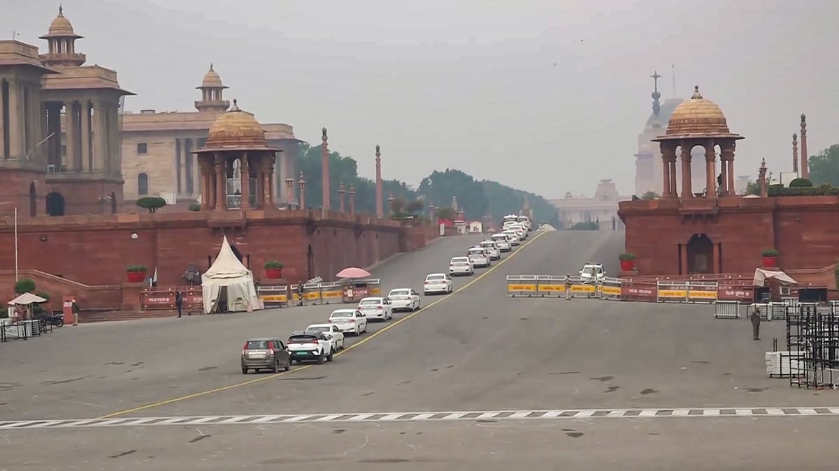 What do Delhiites expect from Union Budget 2026-27?